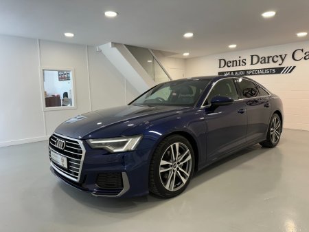 2021 Audi A6 - photo 8