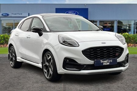 2023 Ford Puma 1.5 EcoBoost ST 5dr