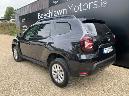 2023 Dacia Duster - photo 6