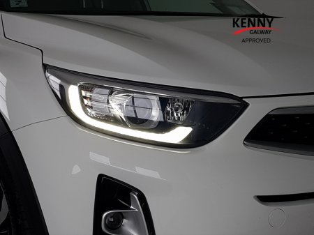 2026 Kia Stonic - photo 16