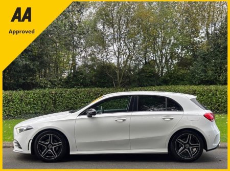 2018 Mercedes-Benz A-Class - photo 6