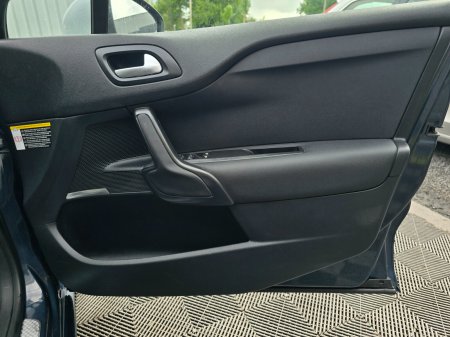 2014 Citroen DS 4 - photo 18