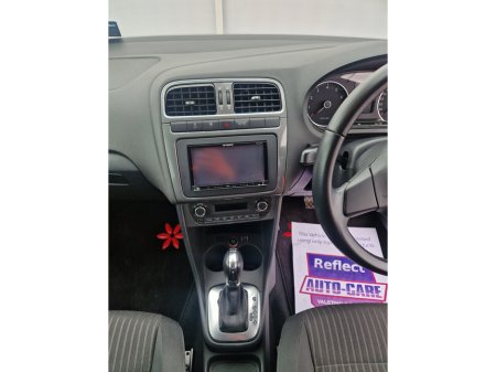 2012 Volkswagen Polo - photo 15