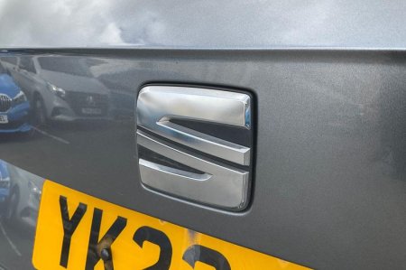 2023 SEAT Ateca - photo 40