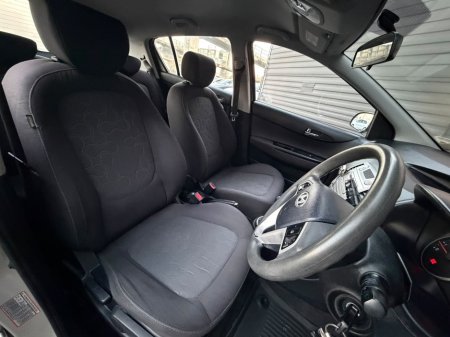2012 Hyundai i20 - photo 9