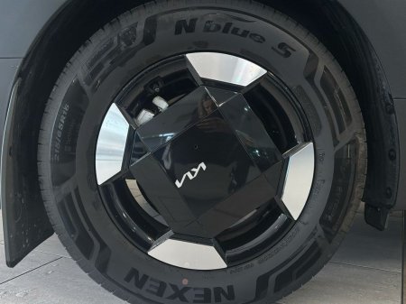 2026 Kia PV5 - photo 9
