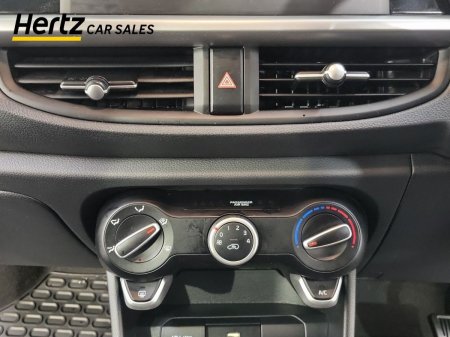 2023 Kia Picanto - photo 21