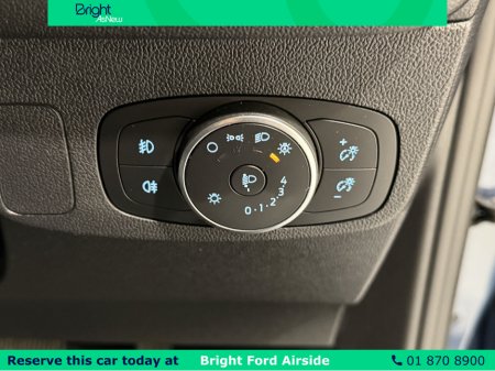 2024 Ford Focus - photo 16