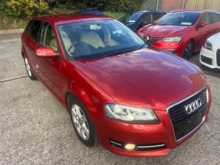 2012 Audi A3 - photo 30