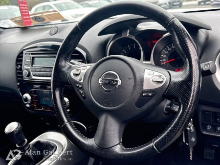 2019 Nissan Juke - photo 15