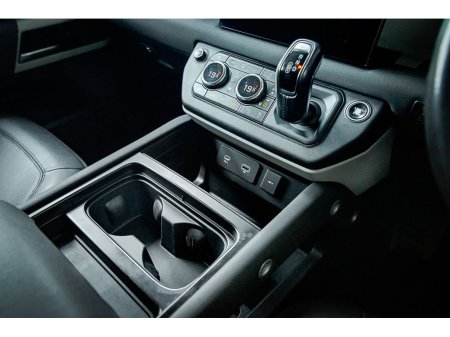 2022 Land Rover Defender - photo 22