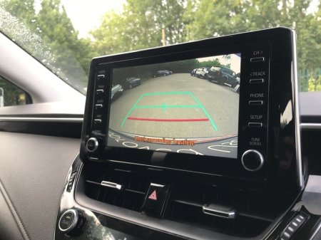 2020 Toyota Corolla - photo 13