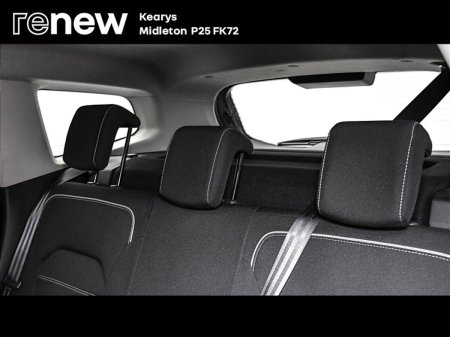 2024 Dacia Duster - photo 17
