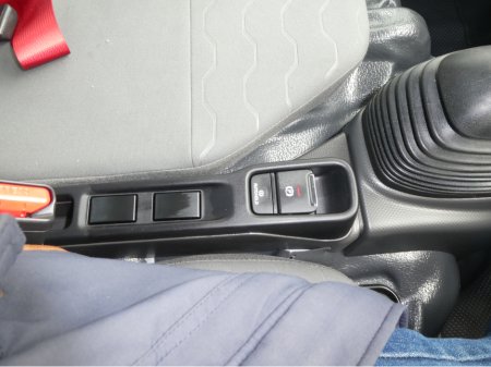2026 Isuzu N-Series - photo 18