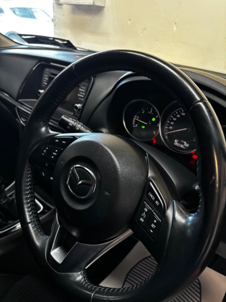 2014 Mazda Mazda6 - photo 12