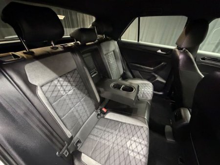 2023 Volkswagen T-Roc - photo 34