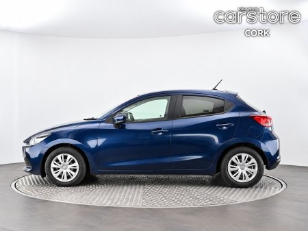 2022 Mazda Mazda2 - photo 6