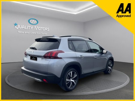 2018 Peugeot 2008 - photo 7