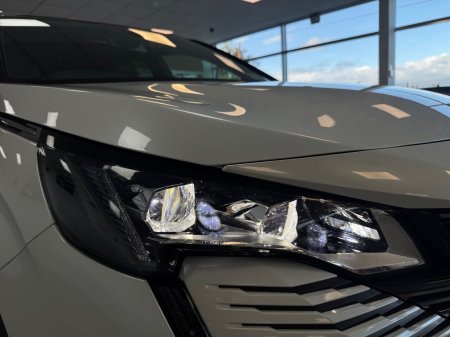 2021 Peugeot 5008 - photo 20