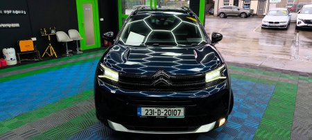 2023 Citroen C5 Aircross - photo 4