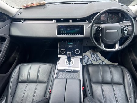 2019 Land Rover Range Rover Evoque - photo 2