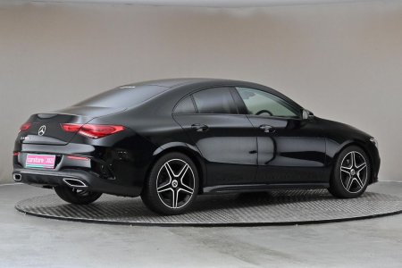 2023 Mercedes-Benz CLA - photo 9