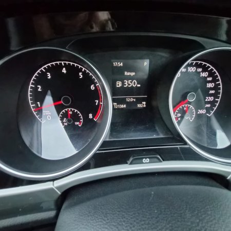 2016 Volkswagen Touran - photo 25