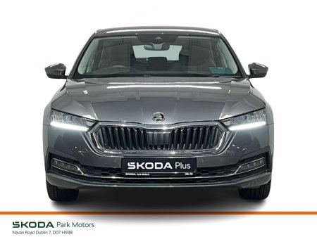 2023 Skoda Octavia - photo 12