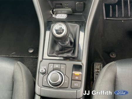 2019 Mazda CX-3 - photo 14