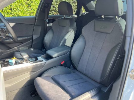 2023 Audi A4 - photo 6