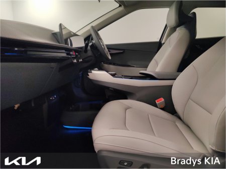 2026 Kia EV6 - photo 8
