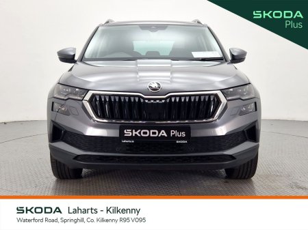 2024 Skoda Karoq - photo 12