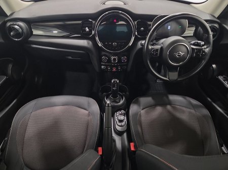 2022 Mini Cooper - photo 4