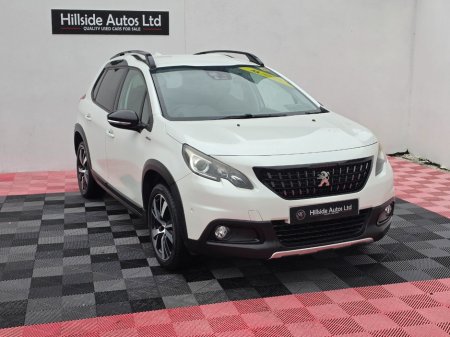2018 Peugeot 2008 - photo 12