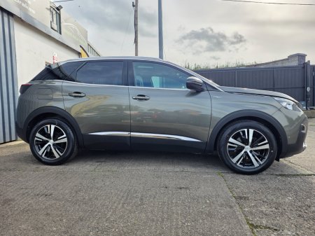 2019 Peugeot 3008 - photo 8