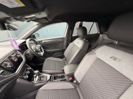 2021 Volkswagen T-Roc - photo 48