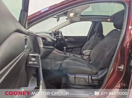 2021 Nissan Qashqai - photo 6