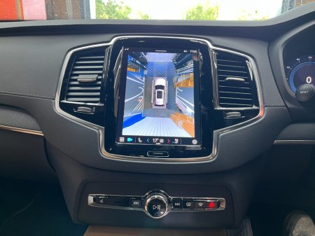 2023 Volvo XC90 - photo 17
