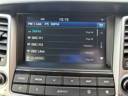 2017 Hyundai Tucson - photo 22