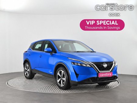 2023 Nissan Qashqai ePOWER QASHQAI SV