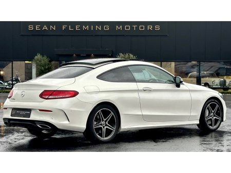 2017 Mercedes-Benz C-Class - photo 9