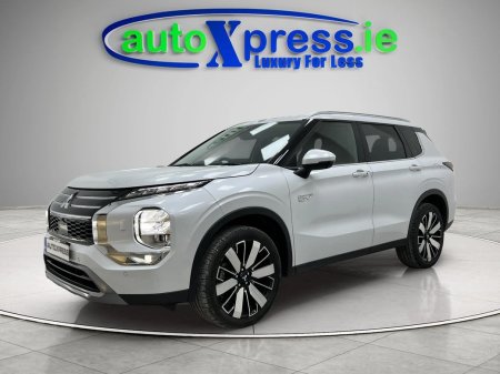 2024 Mitsubishi Outlander - photo 5