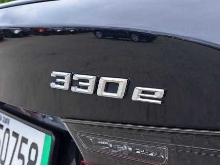 2024 BMW 3-Series - photo 37