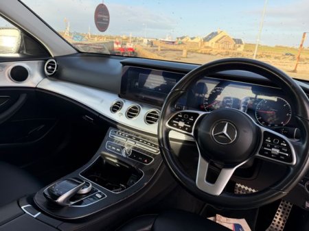 2019 Mercedes-Benz E-Class - photo 15