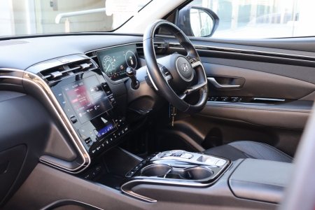 2021 Hyundai Tucson - photo 18