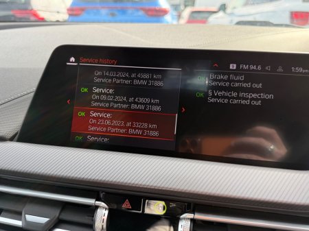 2021 BMW 1-Series - photo 36