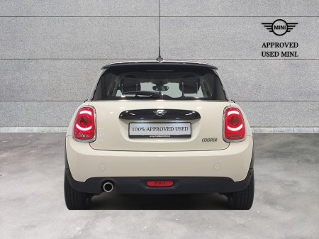 2020 Mini Cooper - photo 15