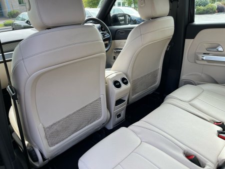 2021 Mercedes-Benz GLB - photo 19