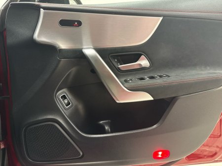 2021 Mercedes-Benz CLA - photo 17