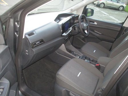 2026 Ford Tourneo Connect - photo 9